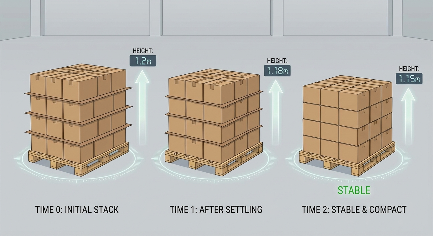 Packaging standards and mitigation planning