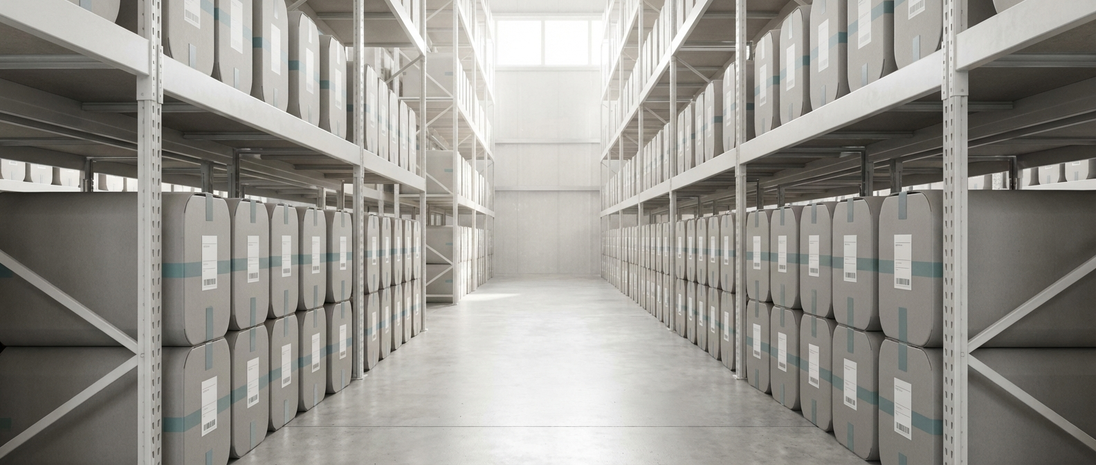 Why packaging at the factory affects fulfillment accuracy