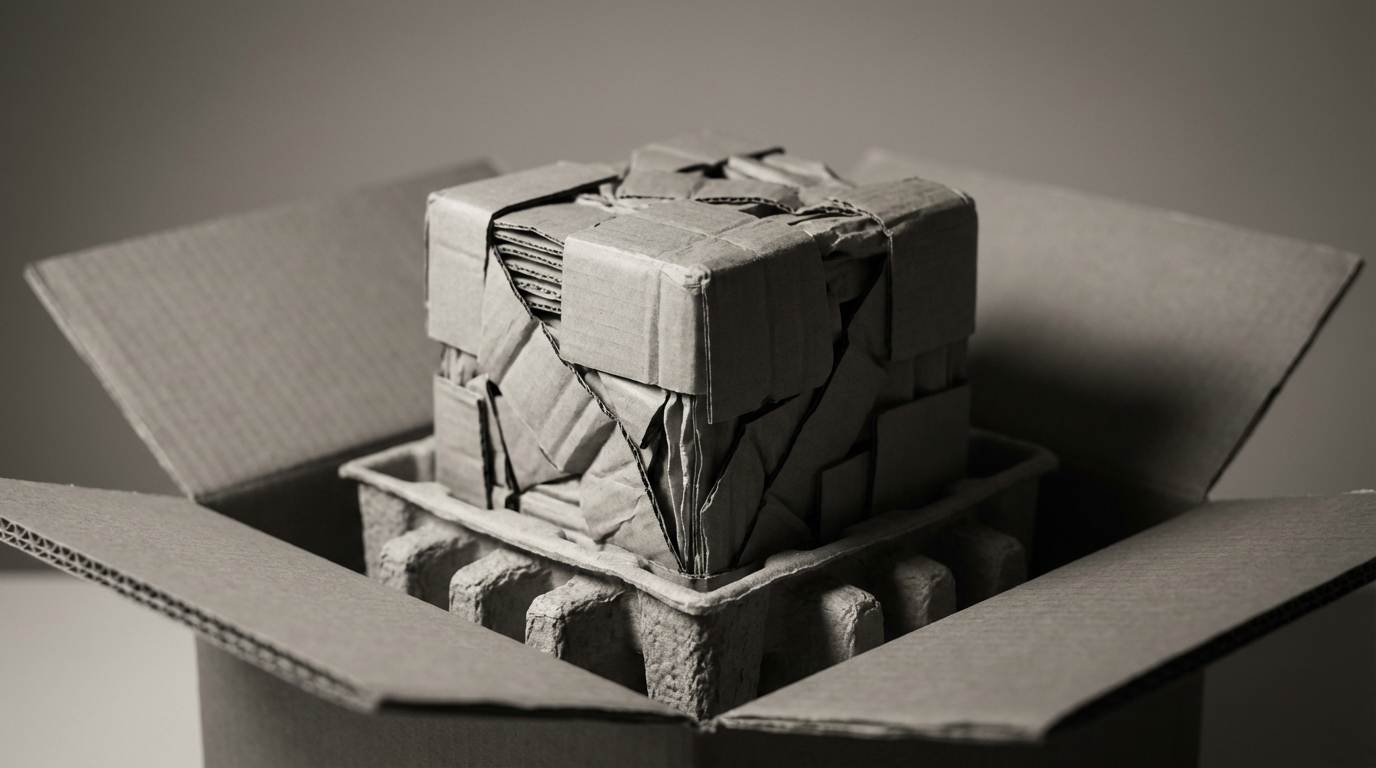 Risk mitigation planning for packaging and fulfillment operations