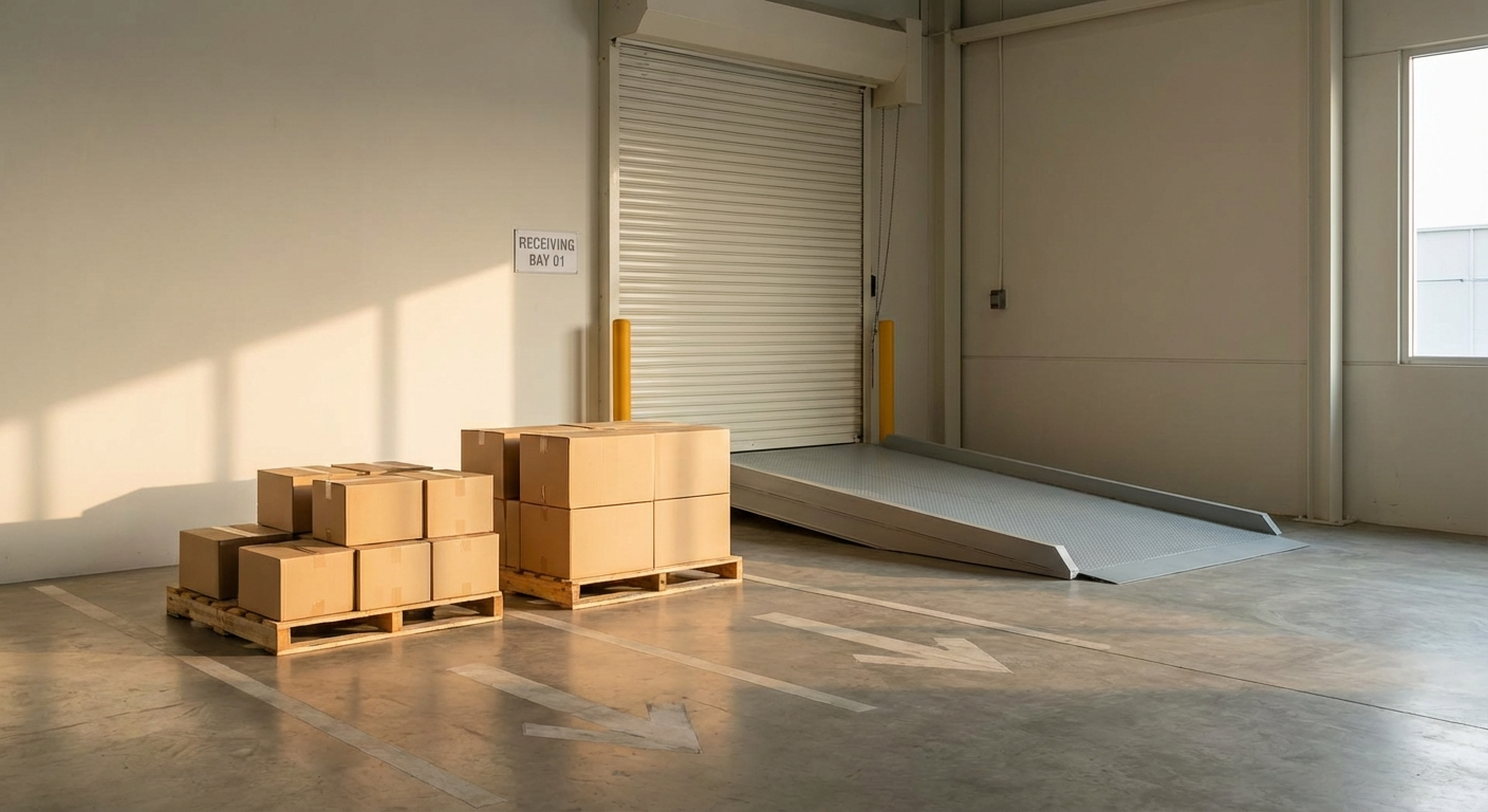 Why fulfillment onboarding takes longer than expected