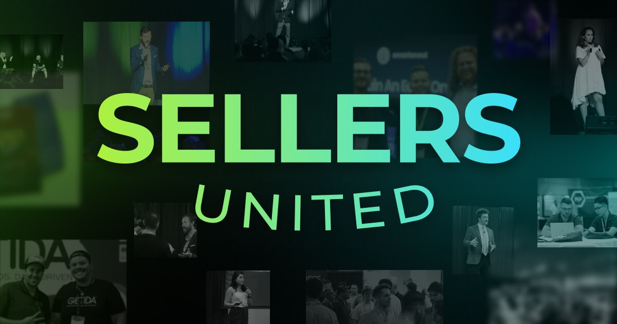 Sellers United logo