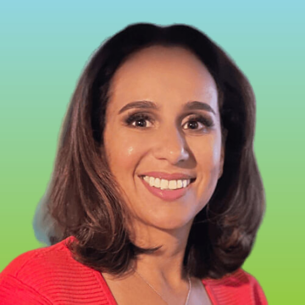 Diana Gershman