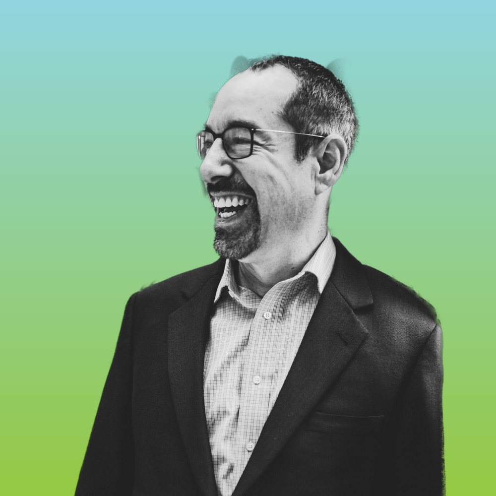 Jeff Scolnick