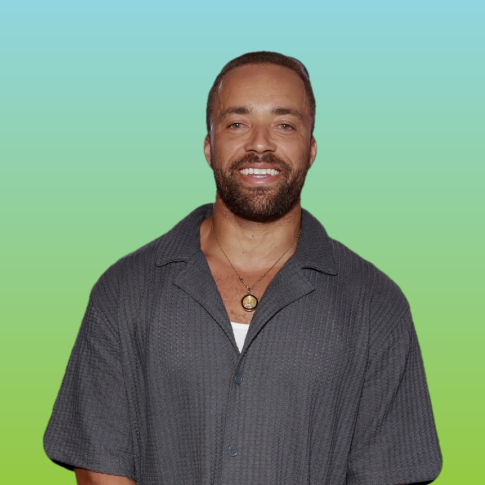 Jonah Hodges