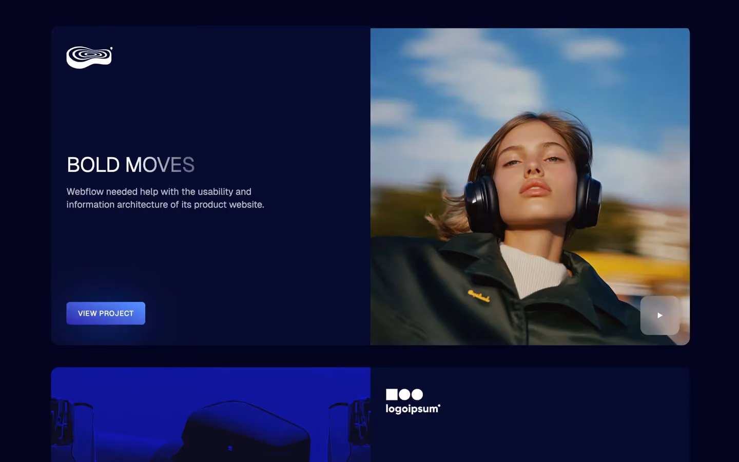 Autona Startup Template