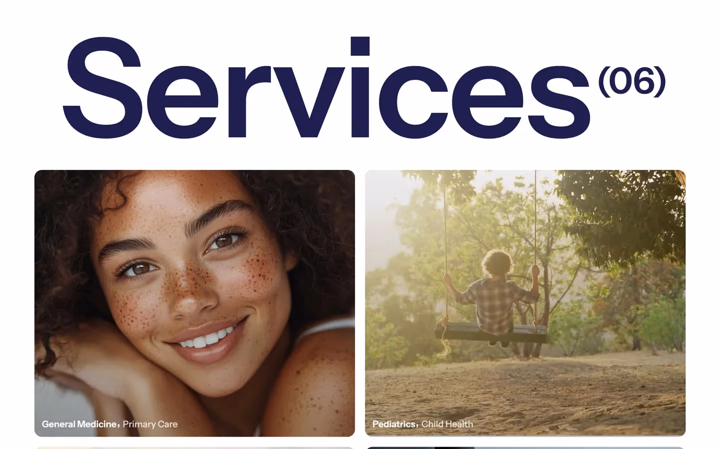 Upgrade your medical site with Sanare!