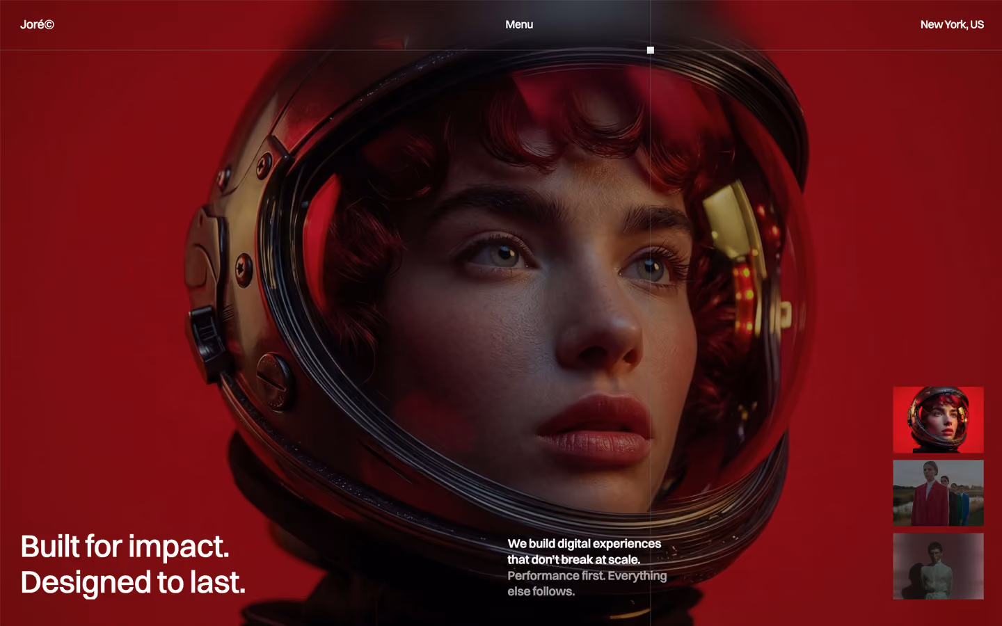 Joré© is a clean Webflow template where structure, clarity.