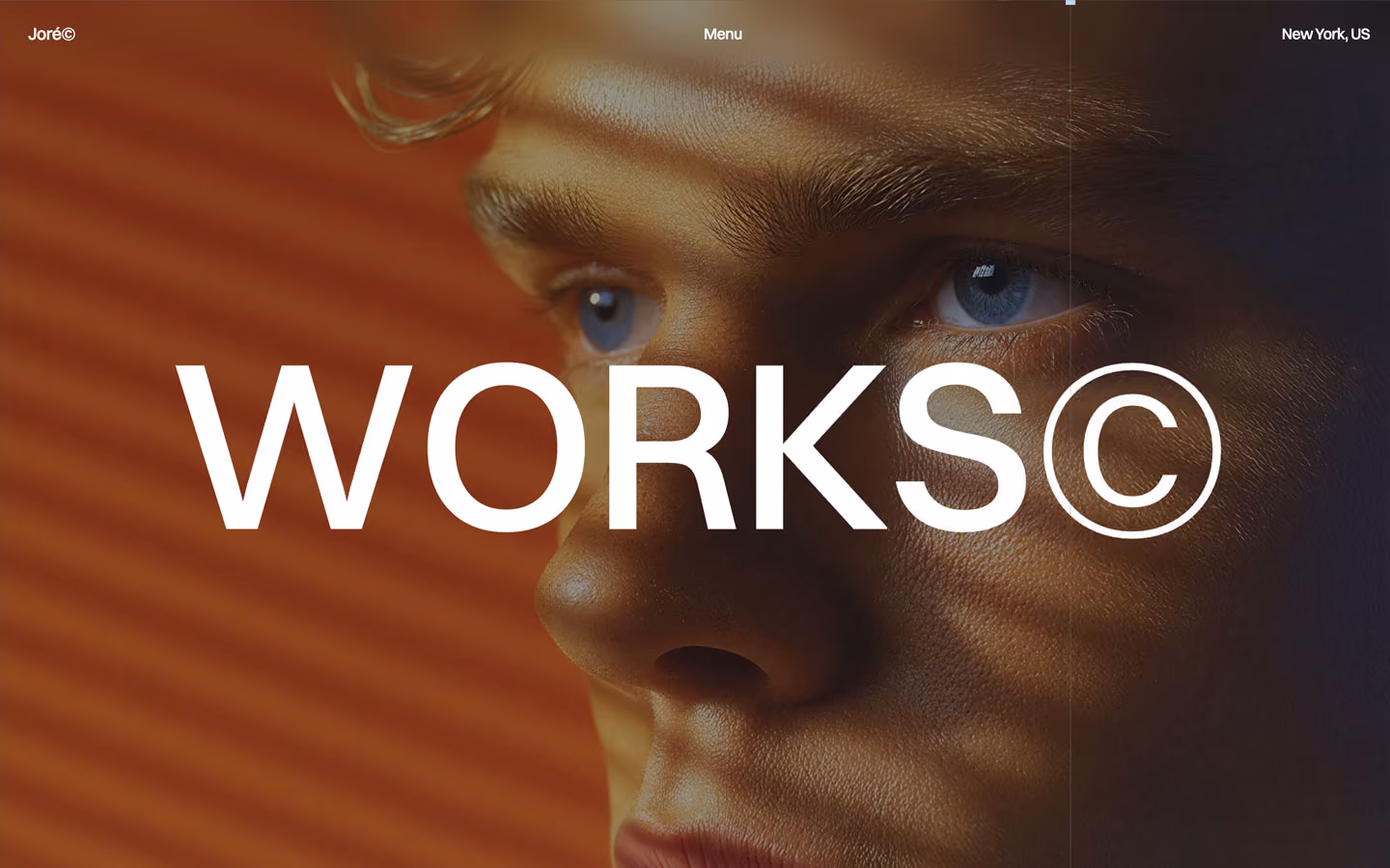 Joré© is a clean Webflow template where structure, clarity.