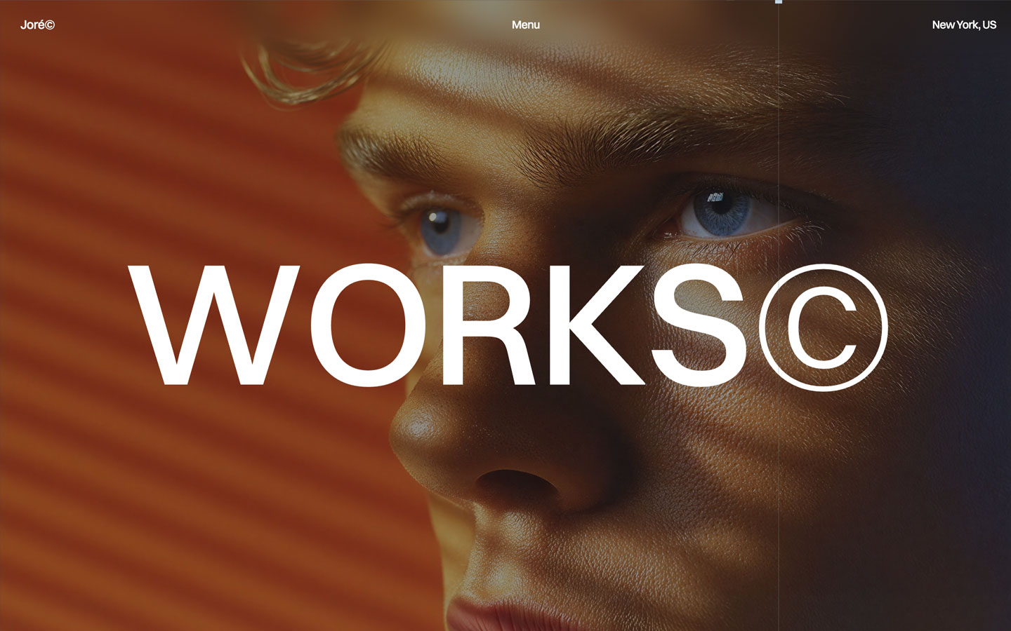 Joré© is a clean Webflow template where structure, clarity.