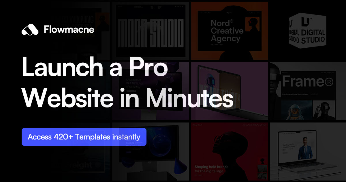 Webflow vs Framer vs HTML Templates: Which Should You Choose in 2026?