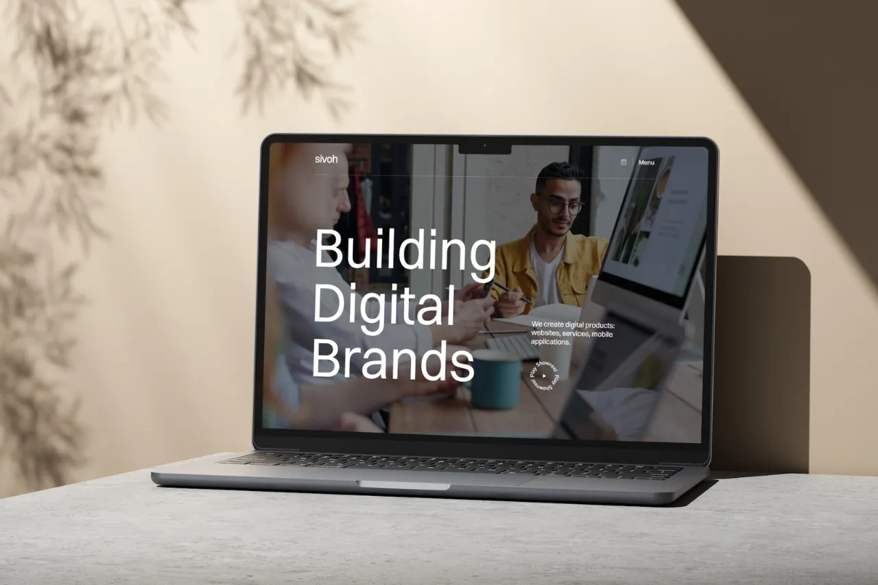 How Designers Can Use Templates Without Losing Creative Direction