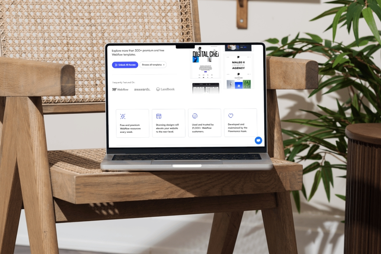 Website Template Licensing in 2026: Webflow, Framer & Client Use Rules