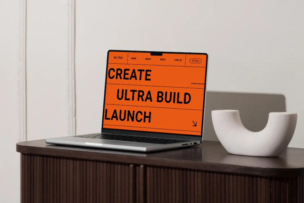 How to Customize a Website Template So It Does Not Look Like a Template