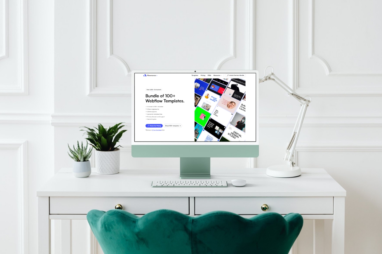 Webflow Features Designers Should Know in 2026