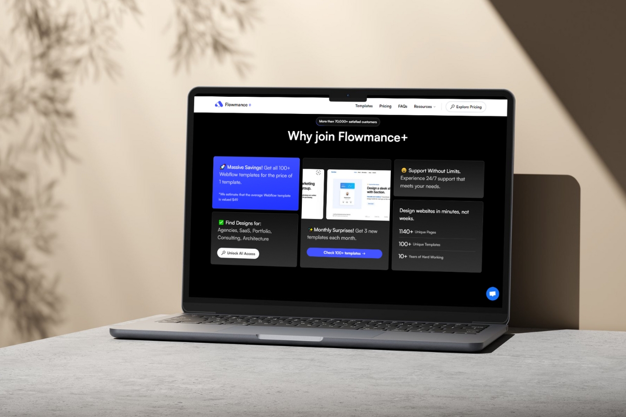 Flowmance Template Licensing: Client Use, Reuse, Downloads & Ownership