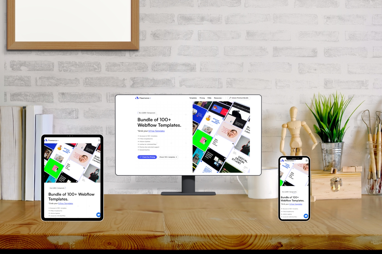 Mobile-First vs Desktop-First in Webflow: How Breakpoints Really Work