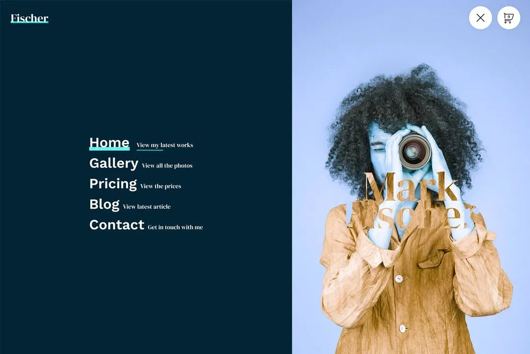 Photography Website Templates: What to Look For Before You Choose