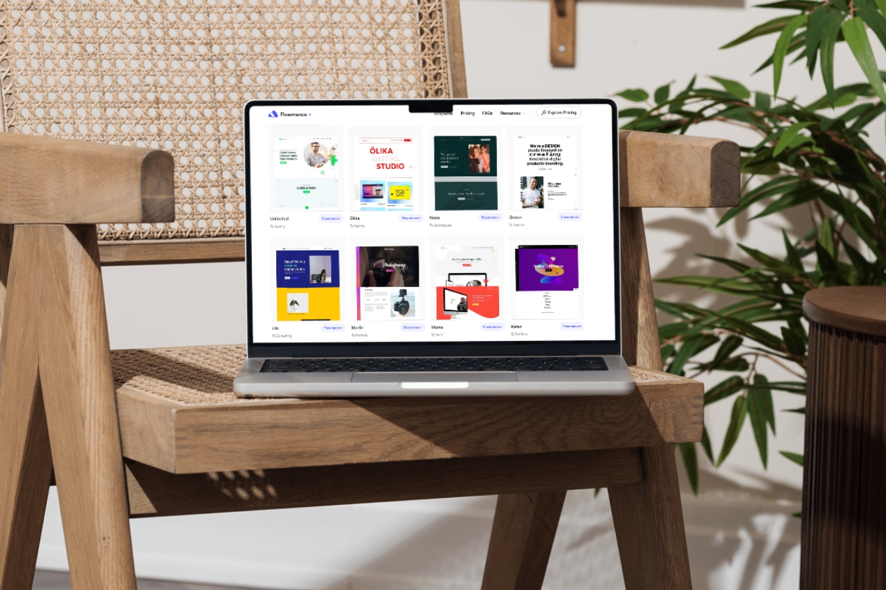 How to Build a Maintainable Design System in Webflow