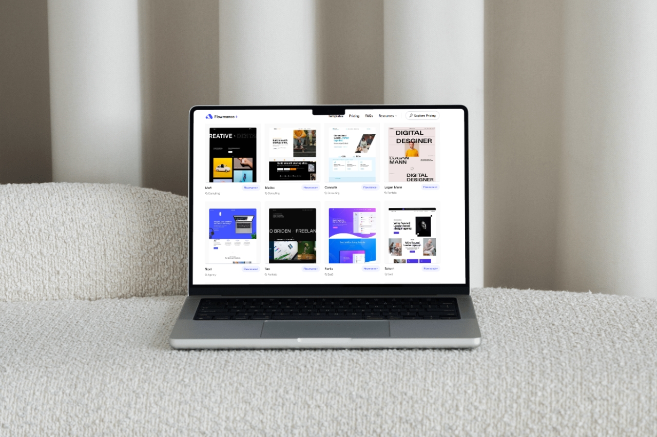 How to Evaluate an SEO & AEO-Friendly Website Template in 2026