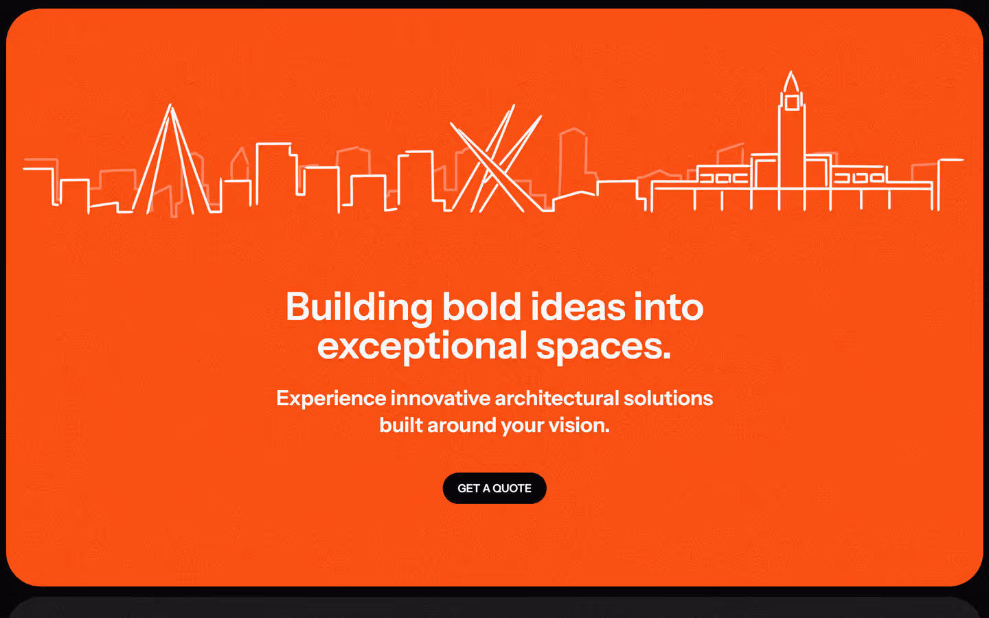CoreBuild Construction Template