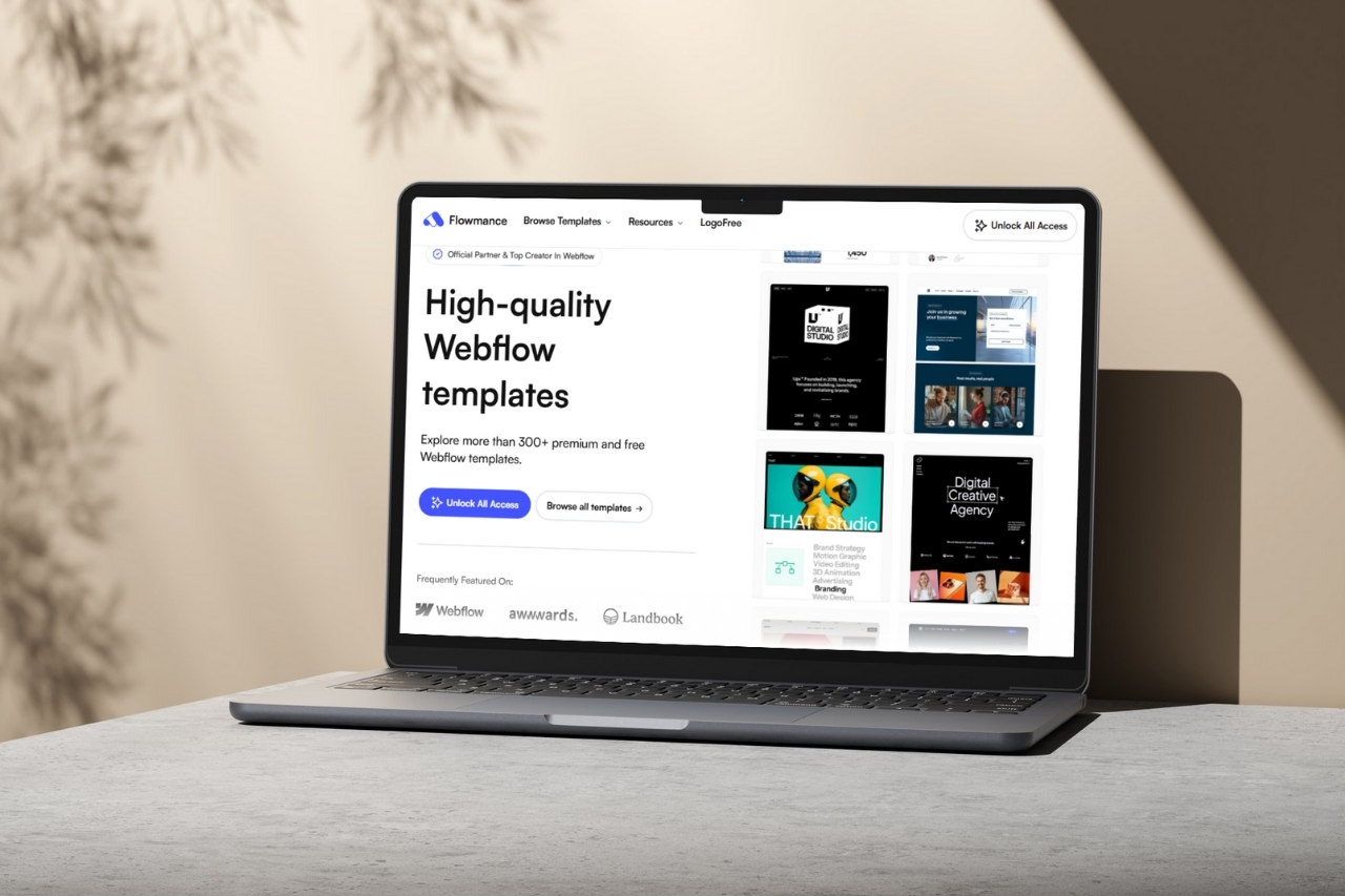 How to Use a Website Template When the Deadline Is Tight