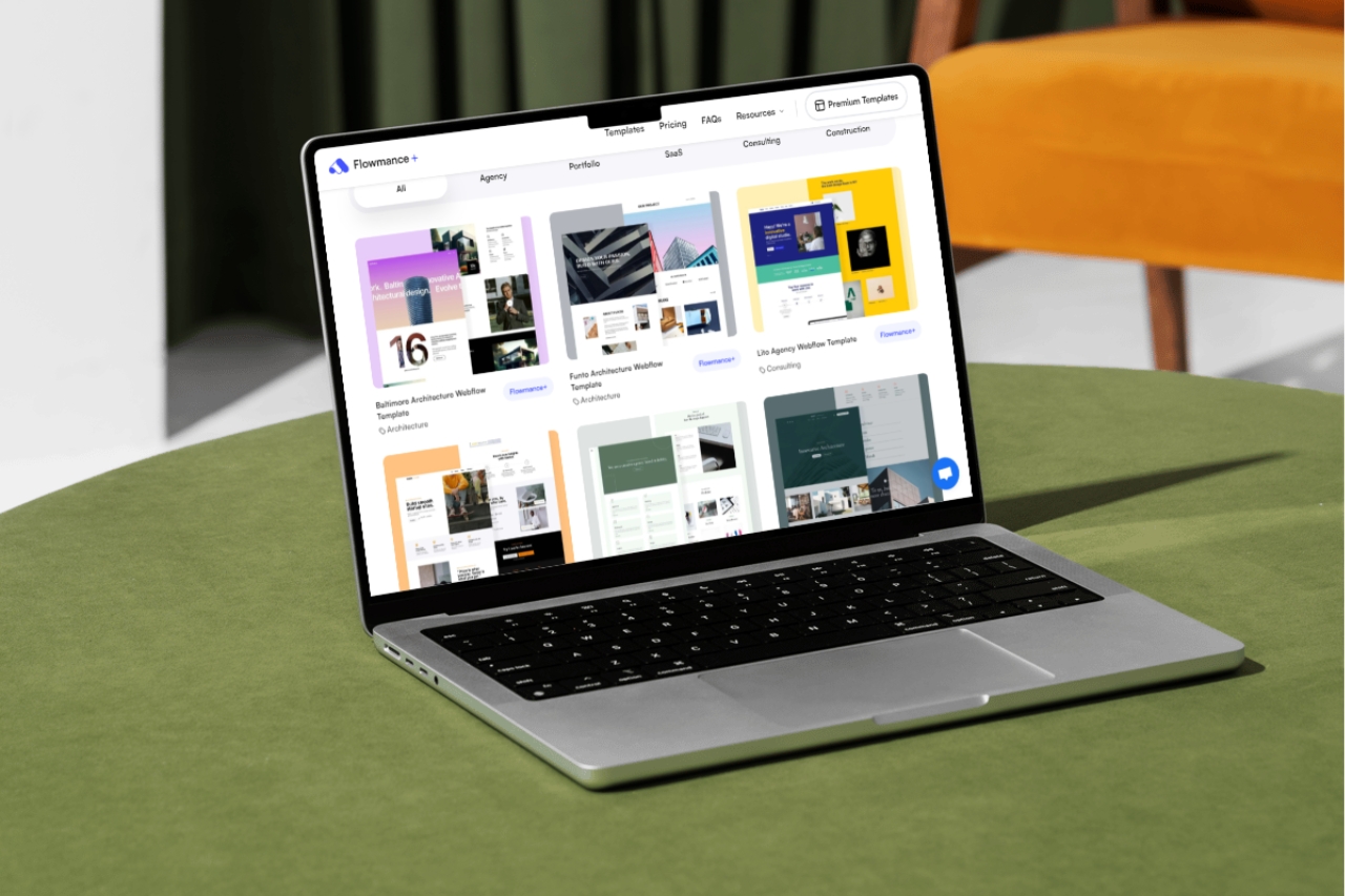 How to Shortlist a Website Template in 15 Minutes