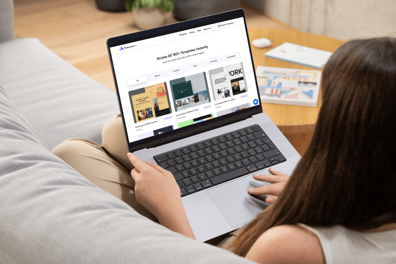 How Agencies Can Standardize Webflow Client Delivery