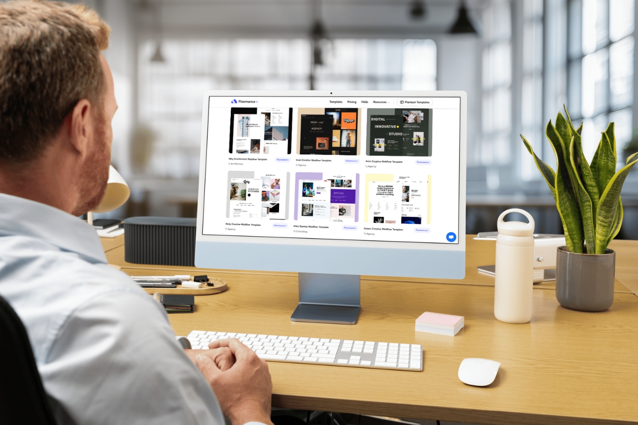 What a Non-Technical Founder Should Learn Before Using Webflow