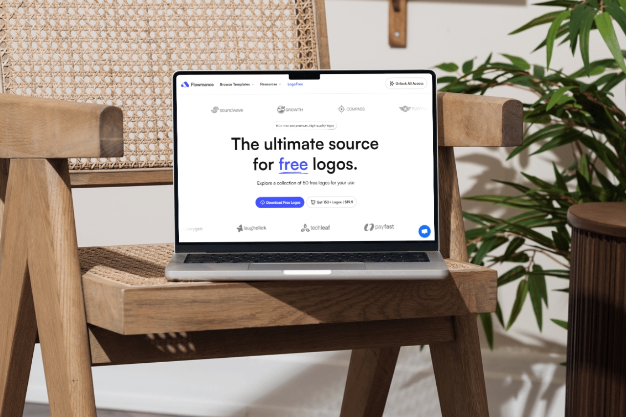 Small Business Branding on a Budget: Where a Ready-Made Logo Fits