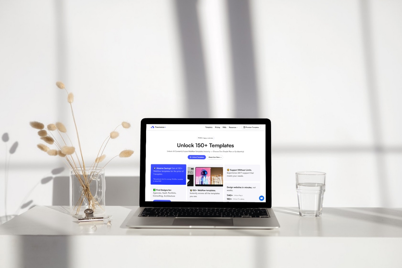 How to Design Blog Discovery in Webflow: Homepage, Categories & Related Content