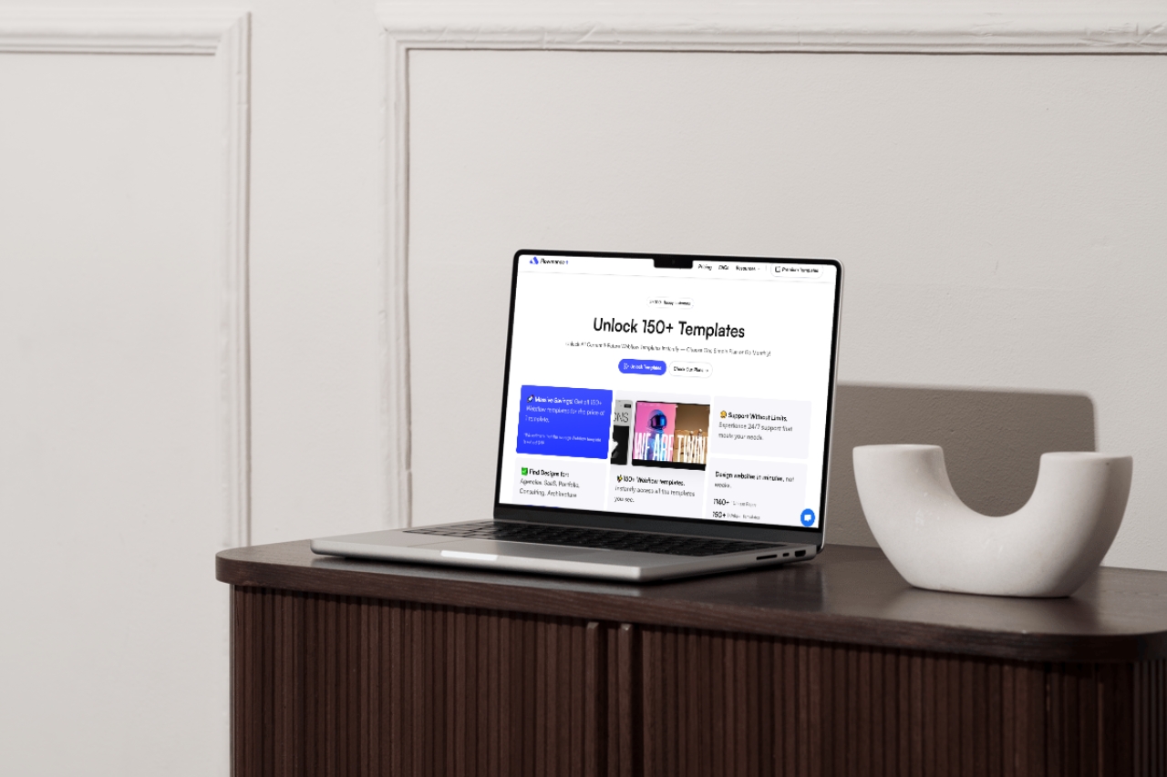 What Managed Webflow Hosting Changes for Marketing Teams