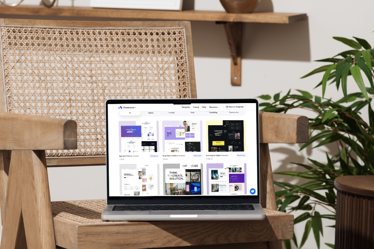 Is Webflow Really No-Code? What Non-Coders Still Need to Learn