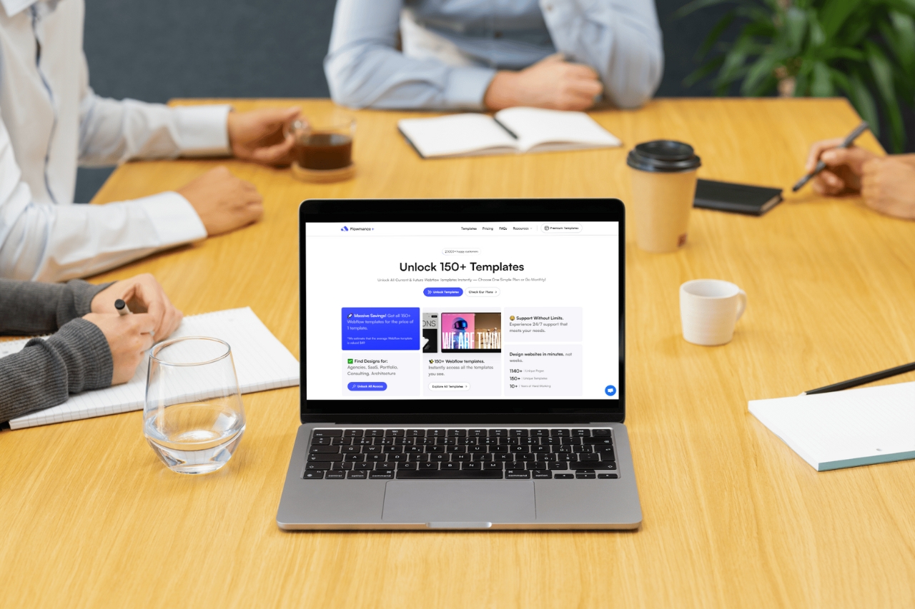 When Is It Worth Migrating an Existing Website to Webflow?
