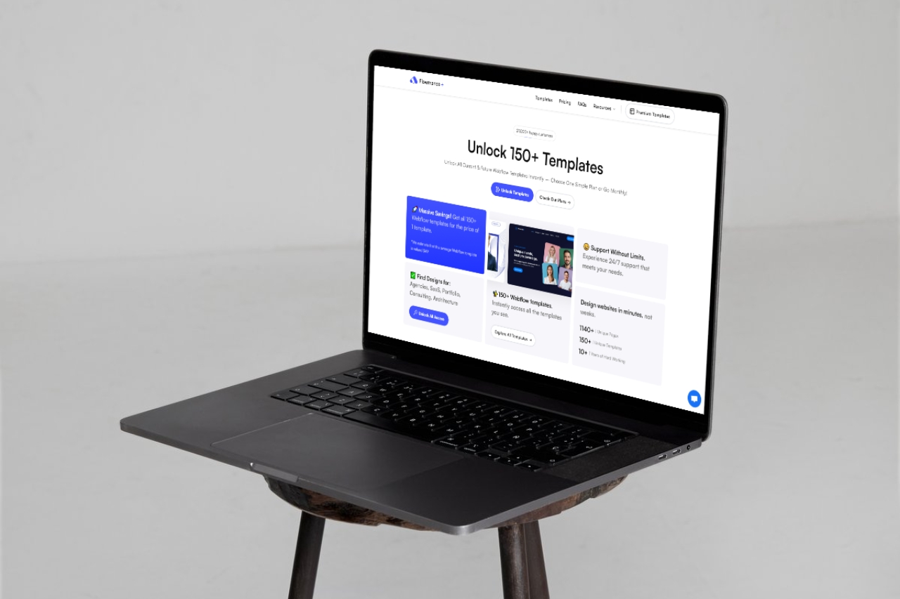 What Good Website Template Support Should Actually Cover