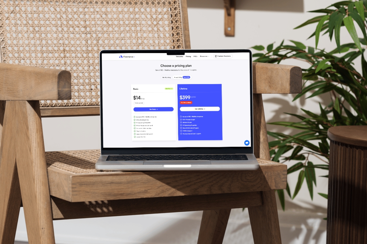 When an All-Access Template Library Makes Sense for an Agency