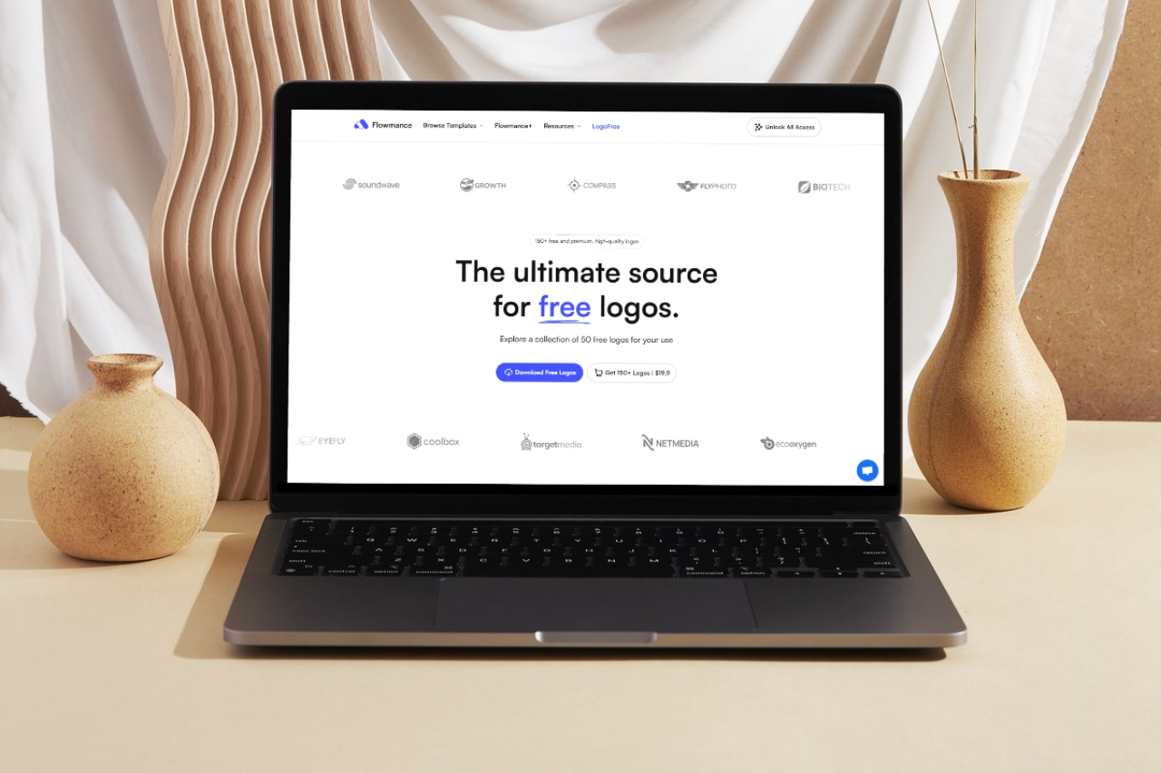 When a Ready-Made Logo Library Makes Sense—and When to Hire a Designer