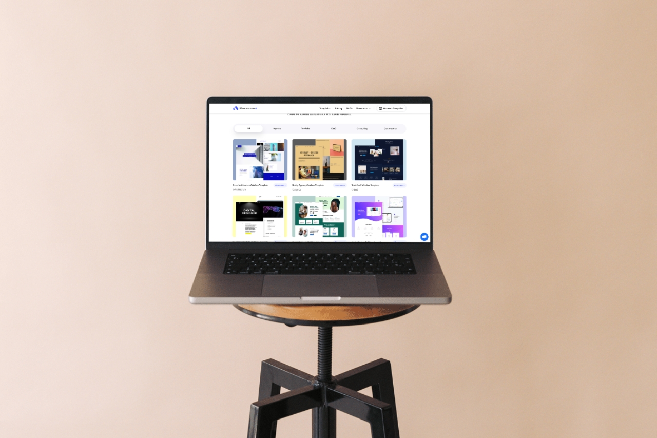 How to Build an Internal Webflow Template Shortlist for Repeat Projects
