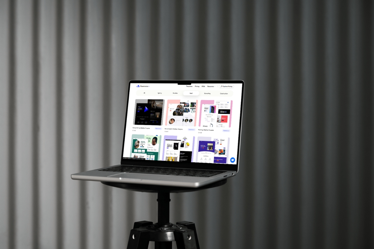 What a Growth-Stage SaaS Website Needs Beyond the Homepage