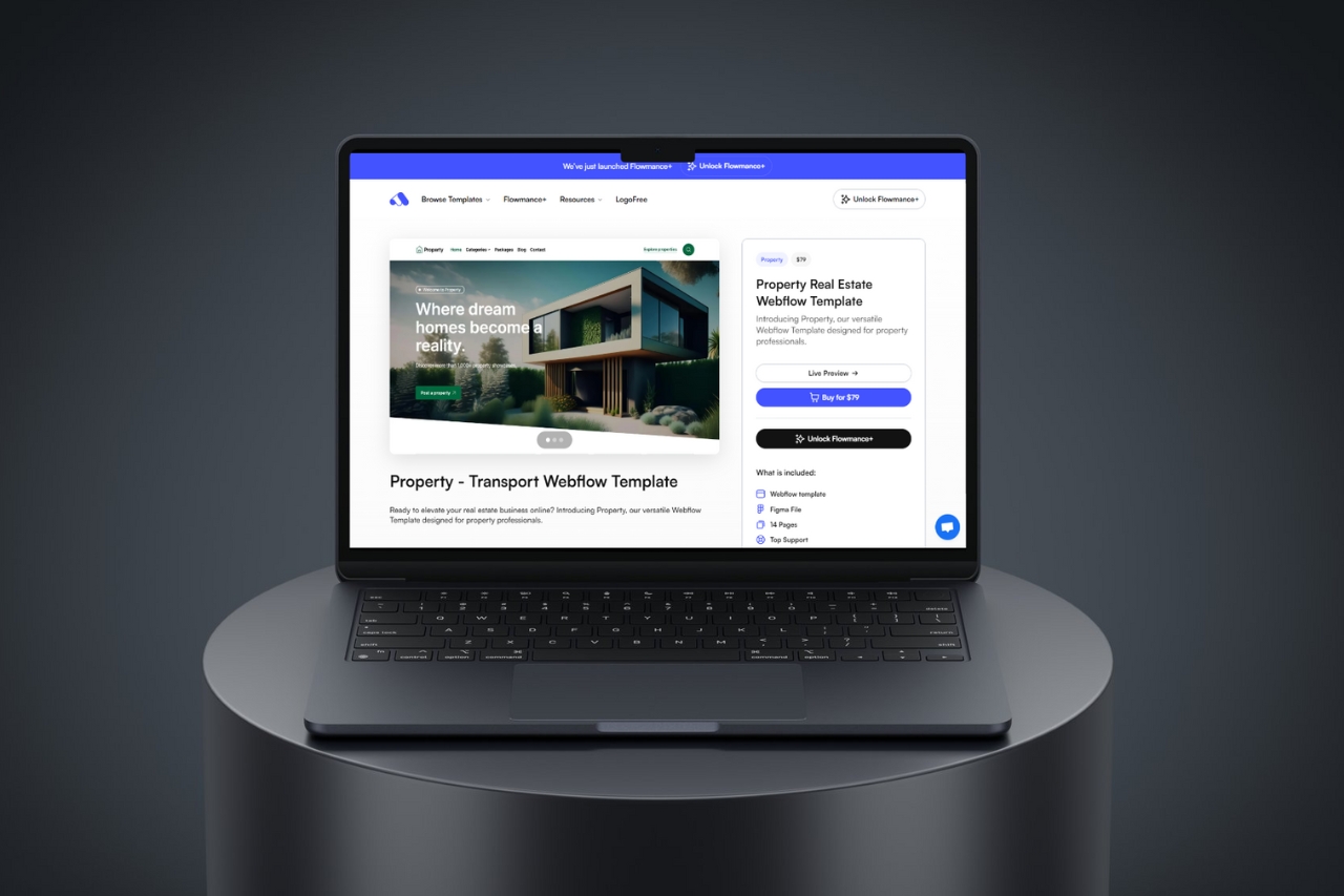 How to Structure a Real Estate Website That Generates Inquiries
