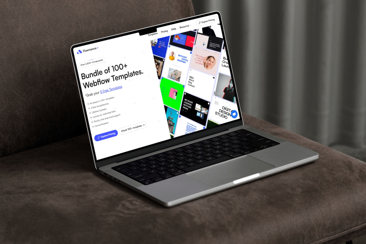 Business Website Template Checklist: Trust, Services, Proof & Contact