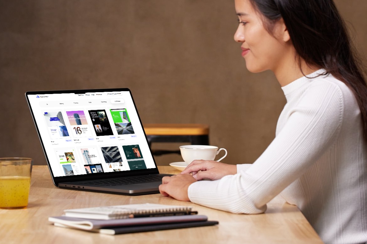 Architecture Website UX: How to Present Projects Without Losing Context