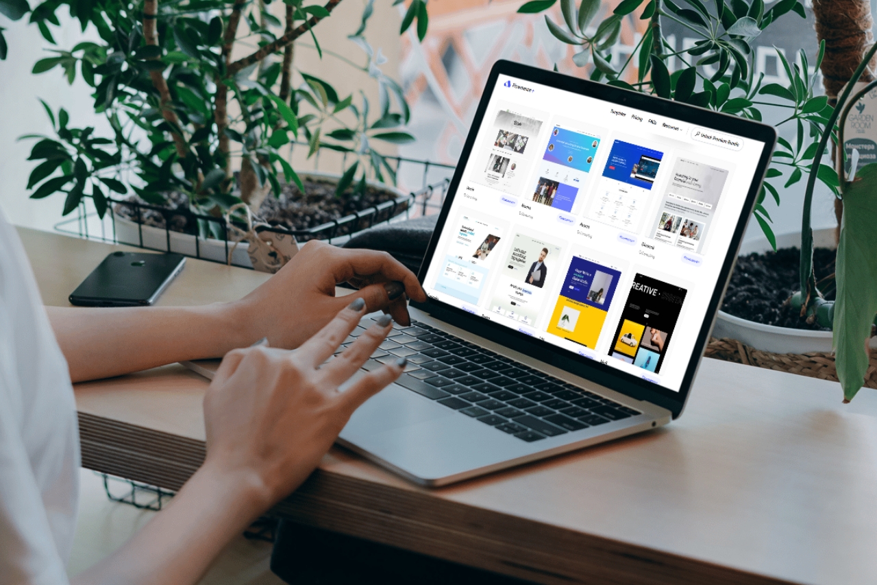 Website Template Customization Handoff Checklist