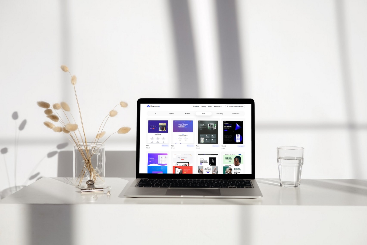 SaaS Template Evaluation: Product Story, Proof, Pricing & CMS