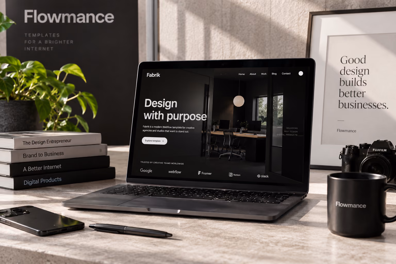 How to Choose the Right Website Template for Your Business in 2026