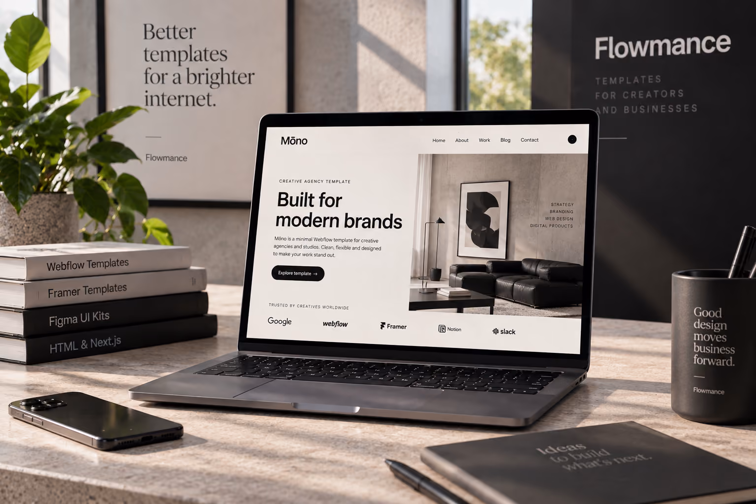Can a Non-Designer Build a Good Website in Webflow? A Practical Guide
