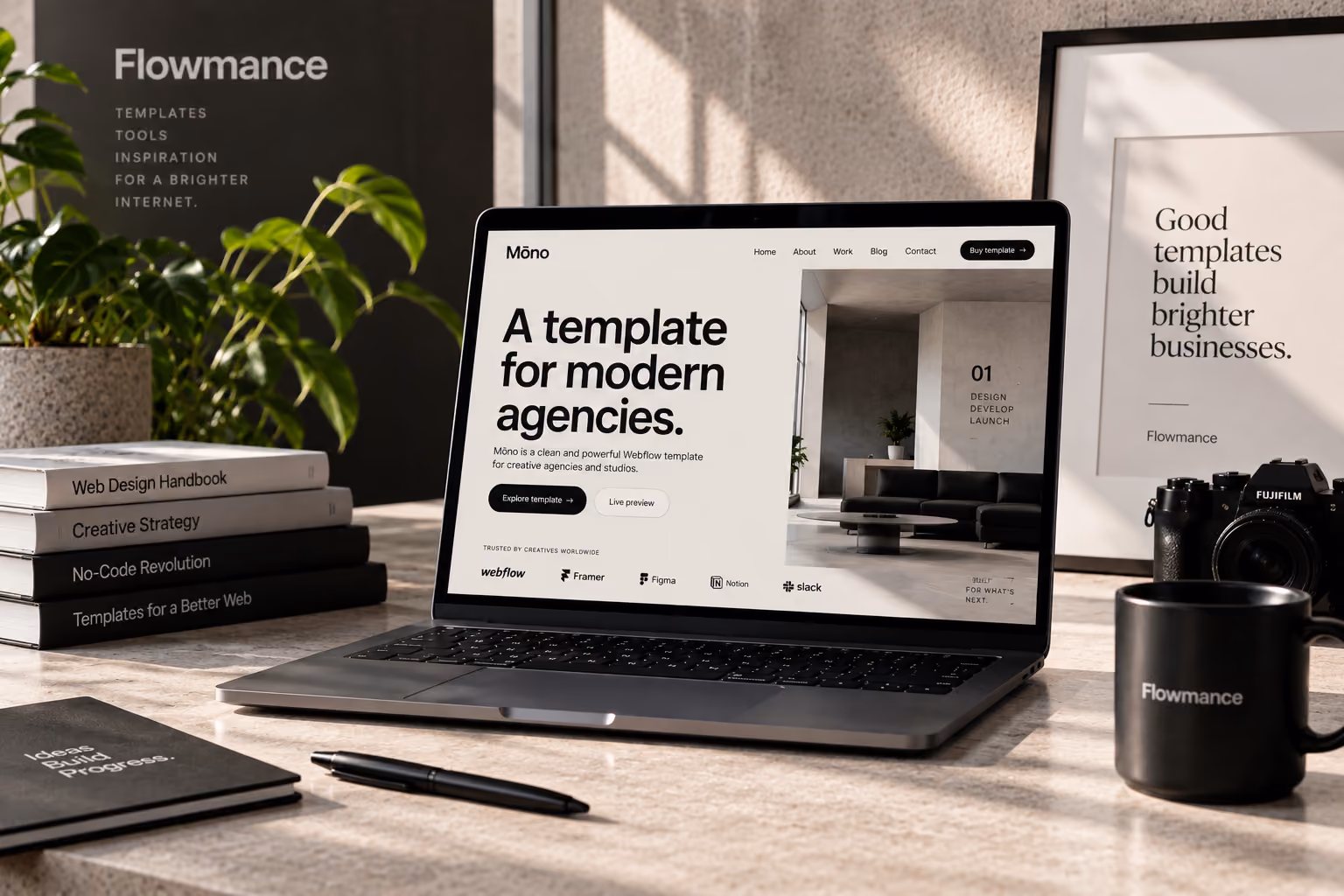 Webflow vs Website Builders: When More Design Control Is Worth It