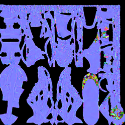 AI-powered generative brand trained model