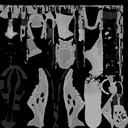 AI-powered generative brand trained model