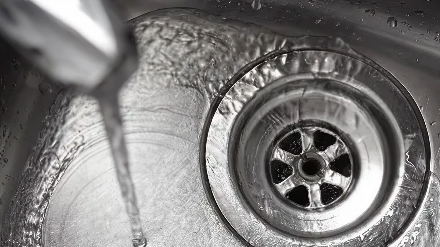 Drain services