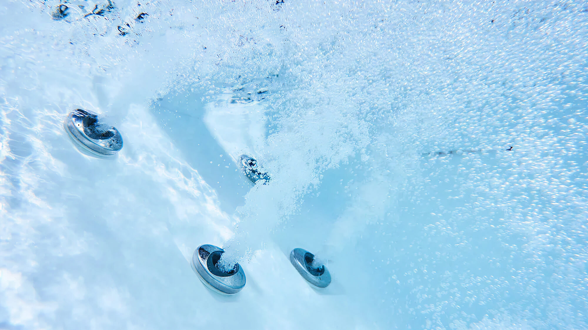 Hot tub plumbing services